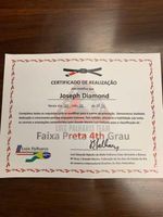 Diamond Mixed Martial Arts Academy MMA Muay Thai Kick Boxing Gracie Brazilian Jiujitsu Commando Krav Maga Get Fit Boot Camp and KidsChildren Mixed Martial Arts Summer Newsletter 2019