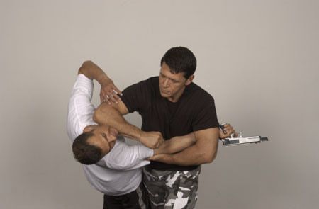 Krav Maga Improves Your Physical Fitness And Mental Sharpness!