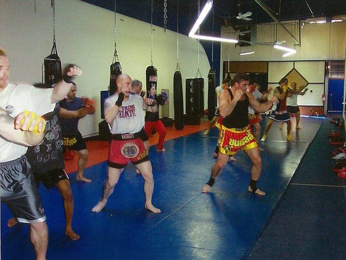 Kickboxing - A Workout That Will Change Your Life!