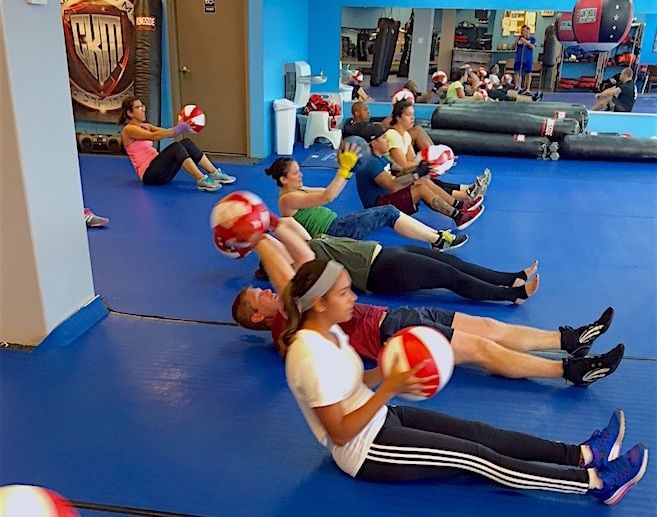 <div><span style="color: rgb(0, 0, 0);">6 week get fit challenge</span></div>